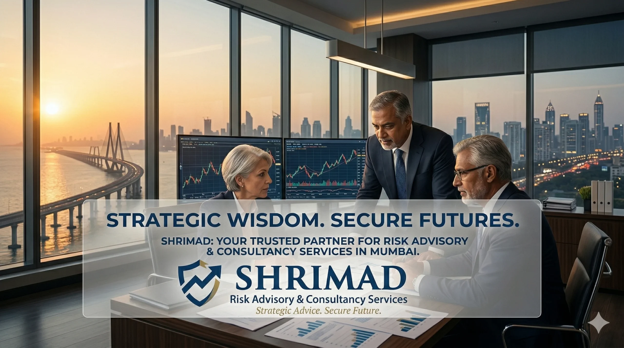 Shrimad Risk Advisory & Consultancy